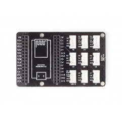 Grove Base Shield for NodeMCU - Seeed Studio Grove19010217 DHM