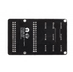 Grove Base Shield for NodeMCU - Seeed Studio Grove19010217 DHM