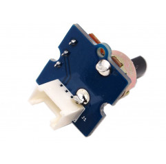 Grove - Rotary Angle Sensor(P) - Seeed Studio Grove 19010218 DHM