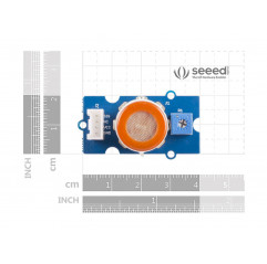 Grove - Gas Sensor(MQ9) - Seeed Studio Grove19010222 DHM