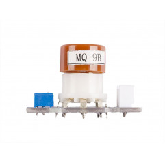 Grove - Gas Sensor(MQ9) - Seeed Studio Grove 19010222 DHM