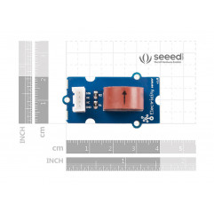 Grove - Electricity Sensor - Seeed Studio Grove 19010225 DHM