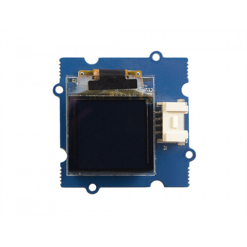 Grove - OLED Display 1.12