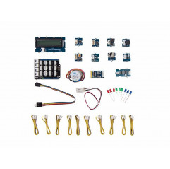 Grove Starter kit for Arduino&Genuino 101 - Seeed Studio Grove19010229 DHM