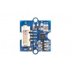 Grove - 3-Axis Digital Accelerometer(±1.5g) - Seeed Studio Grove 19010231 DHM