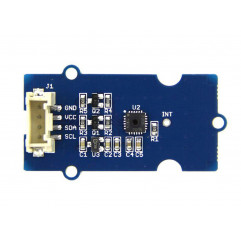 Grove - Temperature&Humidity Sensor (High-Accuracy & Mini) - Seeed Studio Grove 19010235 DHM