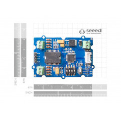 Grove - I2C Motor Driver with L298 - Seeed Studio Grove19010236 DHM