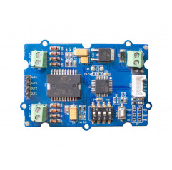 Grove - I2C Motor Driver with L298 - Seeed Studio Grove19010236 DHM