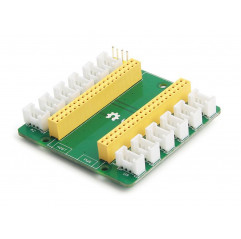 Grove Breakout for LinkIt Smart 7688 Duo - Seeed Studio Grove19010241 DHM