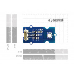 Grove - Barometer (High-Accuracy) - Seeed Studio Grove19010247 DHM