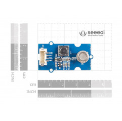 Grove - Alcohol Sensor - Seeed Studio Grove 19010249 DHM