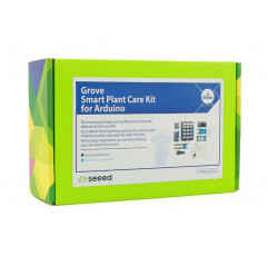 Grove Smart Plant Care Kit for Arduino - Seeed Studio Grove 19010252 DHM