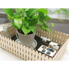 Grove Smart Plant Care Kit for Arduino - Seeed Studio Grove19010252 DHM