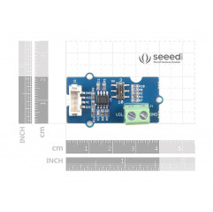 Grove - Voltage Divider - Seeed Studio Grove 19010271 DHM