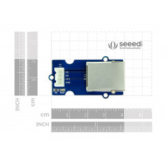 Grove - RJ45 Adapter - Seeed Studio Grove19010272 DHM