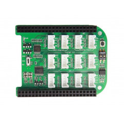 Grove Base Cape for Beaglebone® v2.0 - Seeed Studio Grove 19010275 DHM