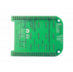 Grove Base Cape for Beaglebone® v2.0 - Seeed Studio Grove 19010275 DHM