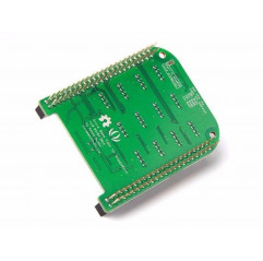 Grove Base Cape for Beaglebone® v2.0 - Seeed Studio Grove 19010275 DHM