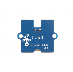 Grove - Multi Color Flash LED (5mm) - Seeed Studio Grove19010276 DHM