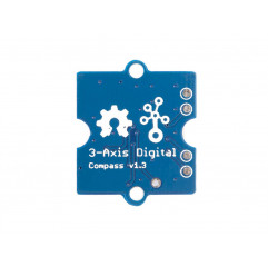 Grove - 3-Axis Digital Compass - Seeed Studio Grove19010283 DHM