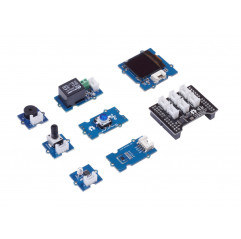 Grove Starter Kit for Azure Sphere MT3620 Development Kit - Seeed Studio Grove19010290 DHM