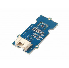 Grove - Temperature&Humidity Sensor (HDC1000) - Seeed Studio Grove 19010293 DHM