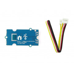 Grove - Temperature&Humidity Sensor (HDC1000) - Seeed Studio Grove 19010293 DHM