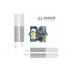 Grove - 3-Axis Digital Gyro - Seeed Studio Grove 19010298 DHM