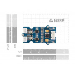 Grove - I2C Mini Motor Driver - Seeed Studio Grove19010303 DHM