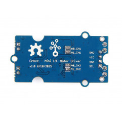 Grove - I2C Mini Motor Driver - Seeed Studio Grove19010303 DHM