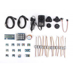 Grove Starter Kit Plus - IoT Edition - Seeed Studio Grove19010305 DHM