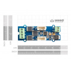 Grove - LED Strip Driver - Seeed Studio Grove 19010306 DHM