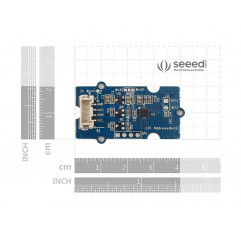 Grove - 6-Axis Accelerometer&Compass v2.0 - Seeed Studio Grove 19010308 DHM