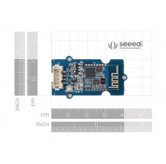 Grove - Blueseeed LE - Dual model (HM13) - Seeed Studio Grove 19010311 DHM