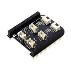 Grove Cape for BeagleBone® Series - Seeed Studio Grove19010312 DHM