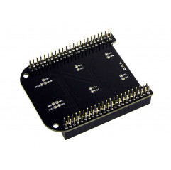 Grove Cape for BeagleBone® Series - Seeed Studio Grove19010312 DHM