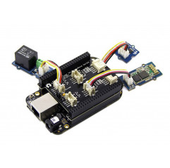 Grove Cape for BeagleBone® Series - Seeed Studio Grove19010312 DHM