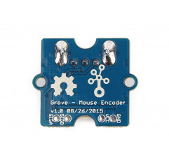 Grove - Mouse Encoder - Seeed Studio Grove 19010314 DHM