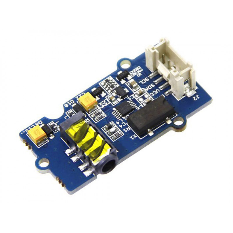 Grove - I2C FM Receiver - Seeed Studio Grove19010327 DHM