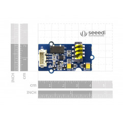 Grove - I2C FM Receiver - Seeed Studio Grove19010327 DHM