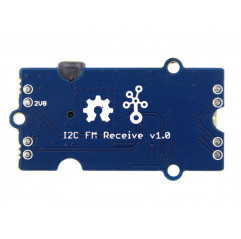 Grove - I2C FM Receiver - Seeed Studio Grove19010327 DHM