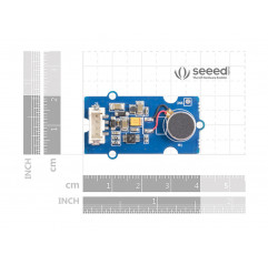 Grove - Haptic Motor - Seeed Studio Grove19010332 DHM