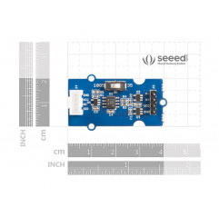 Grove - Differential Amplifier - Seeed Studio Grove 19010342 DHM