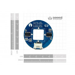 Grove - Circular LED - Seeed Studio Grove19010347 DHM