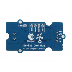 OBD-II CAN-BUS Development Kit - Seeed Studio Grove19010349 DHM