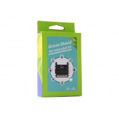 Grove Shield for micro:bit v2.0 - Seeed Studio Grove19010350 DHM