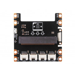 Grove Shield for micro:bit v2.0 - Seeed Studio Grove 19010350 DHM