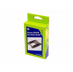 Grove Shield for Intel Joule - Seeed Studio Grove 19010354 DHM