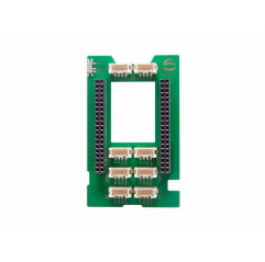 Grove Shield for Intel Joule - Seeed Studio Grove 19010354 DHM