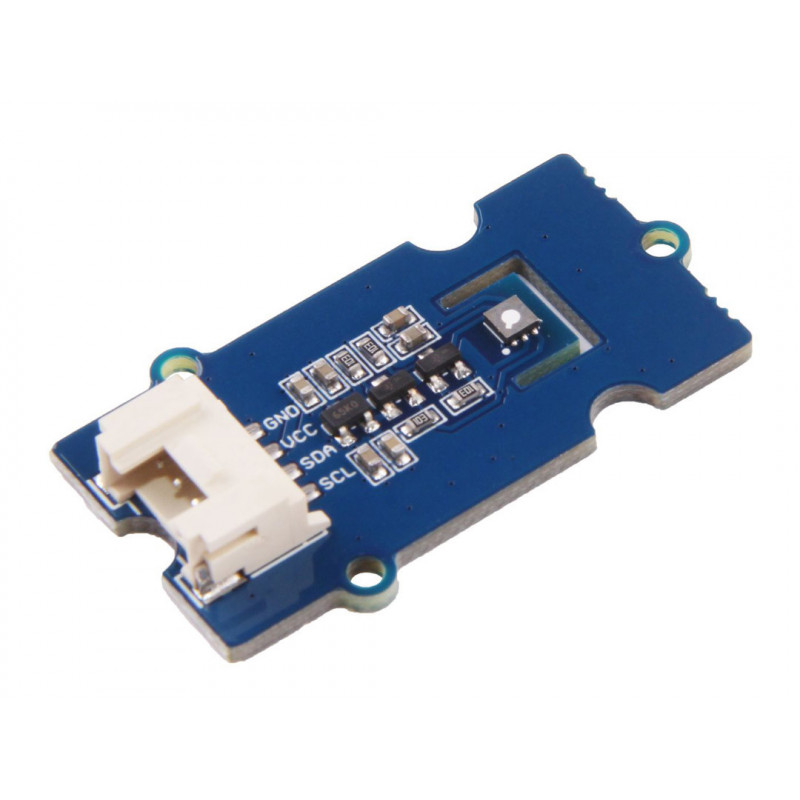 Grove - VOC and eCO2 Gas Sensor - Arduino Compatible - SGP30 - Seeed Studio Grove 19010356 DHM